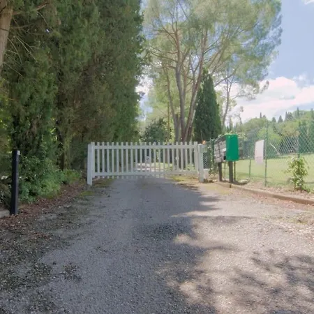 Lalla Al Pool - Access, Parking, Views Padenghe sul Garda
