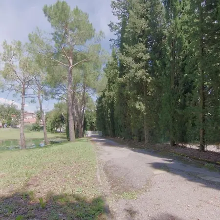 Apartmán Lalla Al Pool - Access, Parking, Views Padenghe sul Garda