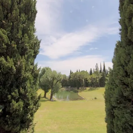 Lalla Al Pool - Access, Parking, Views Apartmán Padenghe sul Garda