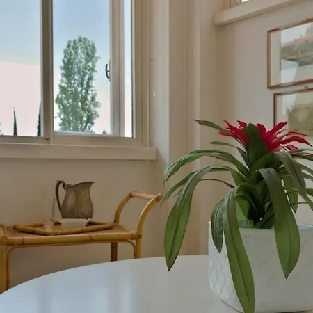 Apartmán Lalla Al Pool - Access, Parking, Views