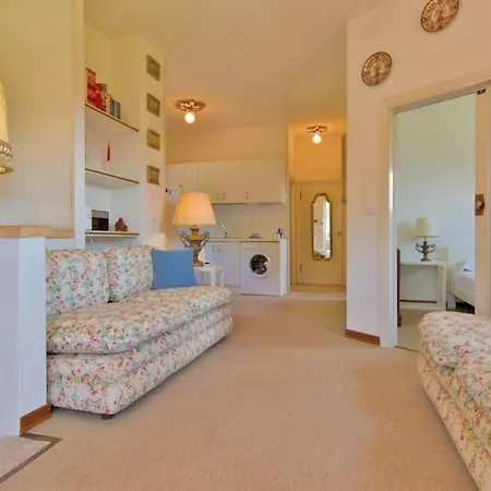 Apartmán Lalla Al Pool - Access, Parking, Views Padenghe sul Garda